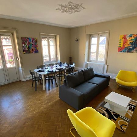 Hotel-Restaurant St-Christophe แบลฟอร์ ภายนอก รูปภาพ